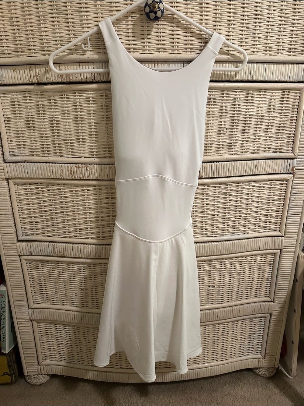 NWT Lululemon Court Crush Dress